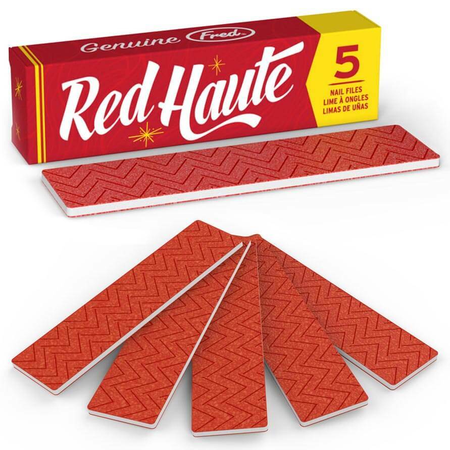 Red Haute