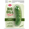 Big Dill Pickle Sidewalk Chalk by Fred