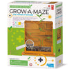 Build A Plant Maze - Grow A Bean Maze Science Kit  - DIY Toy