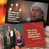 National Lampoon's Christmas Vacation: Station Wagon and Griswold Family Tree: With Sound!