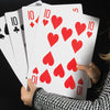 Extra Large Oversized Giant Jumbo Playing Cards