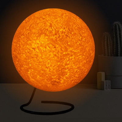 Sun Light Lamp - Gift Republic