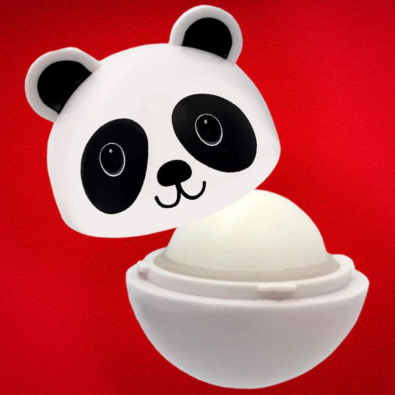 Panda Pout Lip Balm - Perpetual Kid