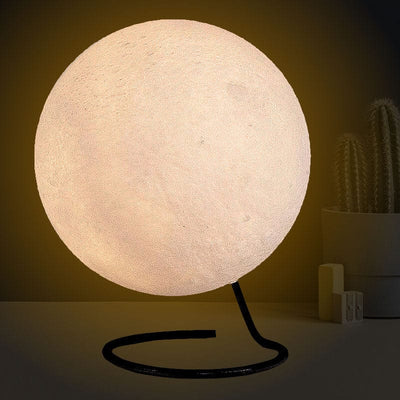 Moon Light Lamp - Unique Gift by Gift Republic