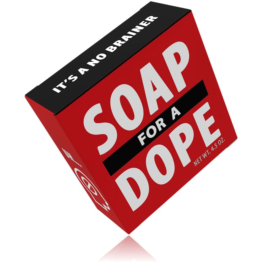 Soap For A Dope Bar Soap - Perpetual Kid