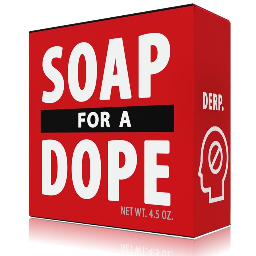 Soap For A Dope Bar Soap - Perpetual Kid