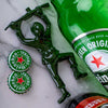 Army Man Bottle Opener - One Hundred 80 Degrees