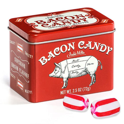 Bacon Candy - Archie McPhee