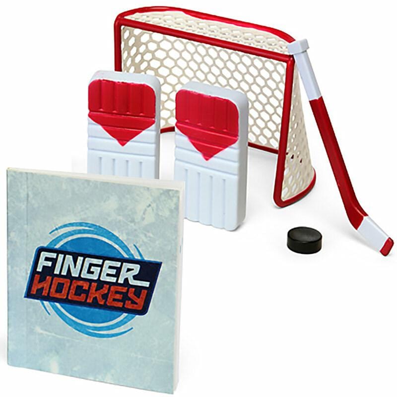 Finger hockey game. retailer LW