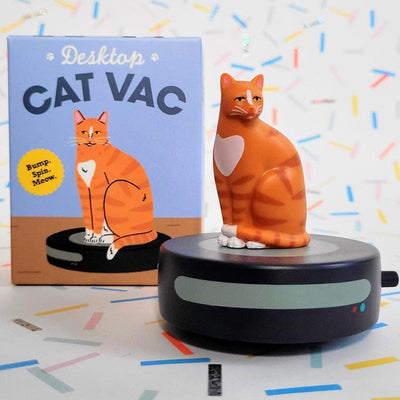 Desktop Cat Vac