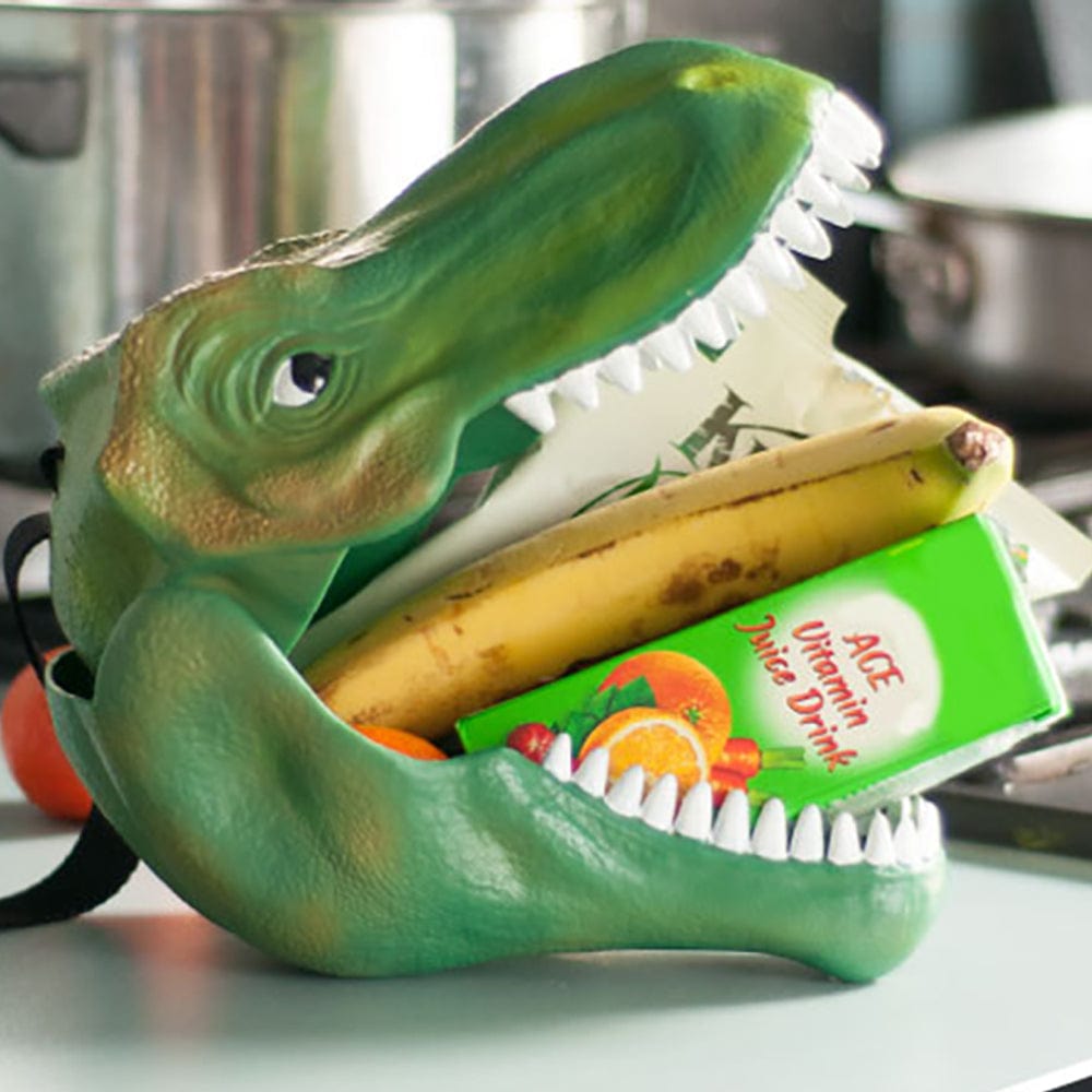 Dinosaur Lunch Box by Suck UK