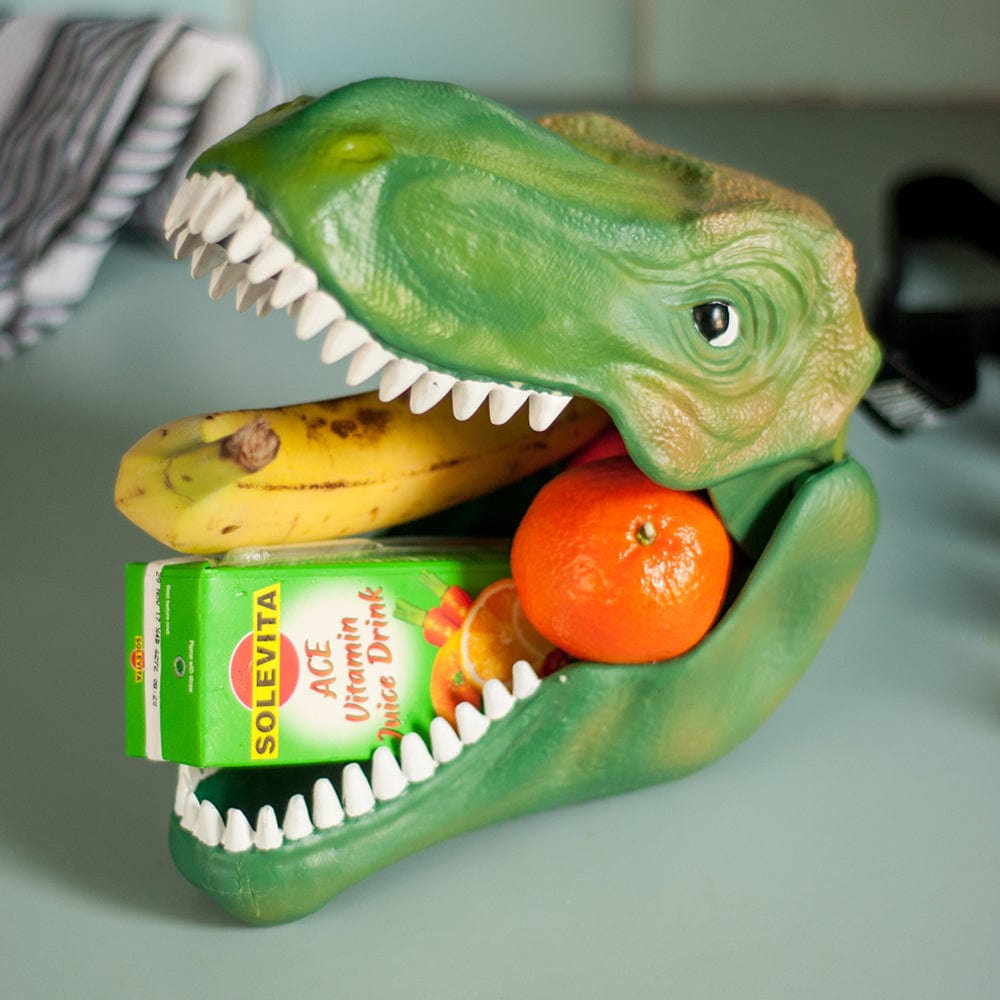 Dinosaur Lunch Box by Suck UK