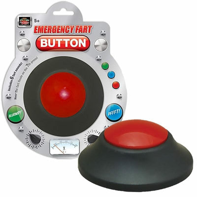 Emergency Fart Button - Play Visions