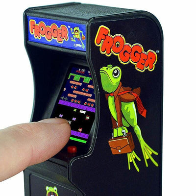 Frogger Tiny Arcade - Super Impulse