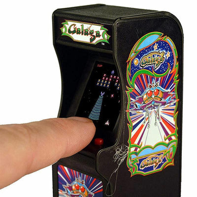 Galaga Tiny Arcade - Super Impulse