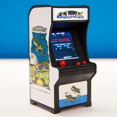 Galaxian Tiny Arcade - Super Impulse