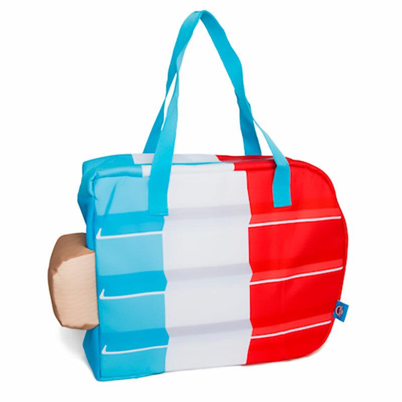 Giant Ice Pop Cooler Bag - BigMouth Toys