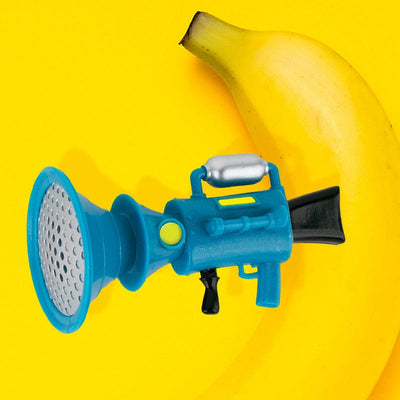 World's Smallest Minions Fart Blaster - Super Impulse