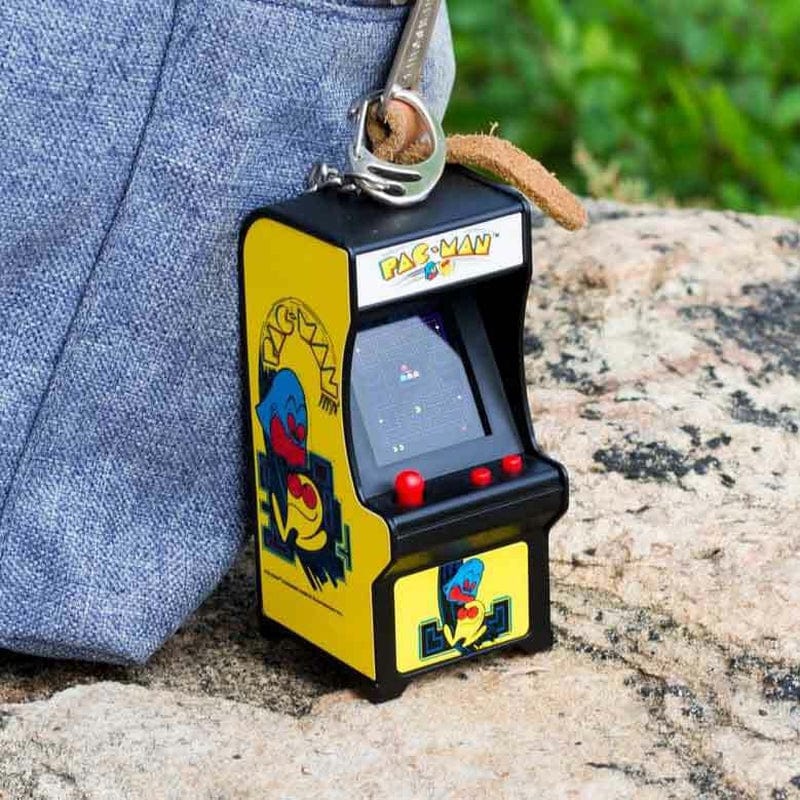 Pac-Man Tiny Arcade - Super Impulse