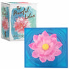 Peaceful Lotus Calming Light + Sound - Running Press