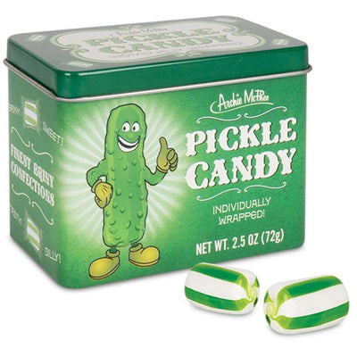 Pickle Candy - Archie McPhee