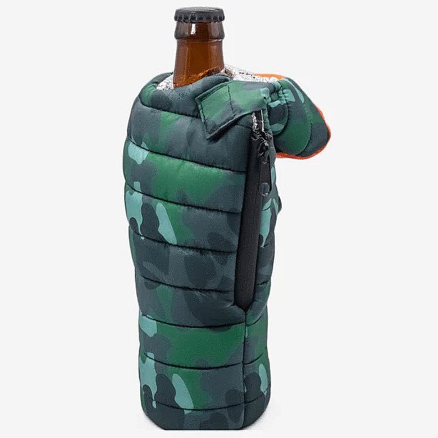 Puffin - Sleeping Bag Beverage Cooler