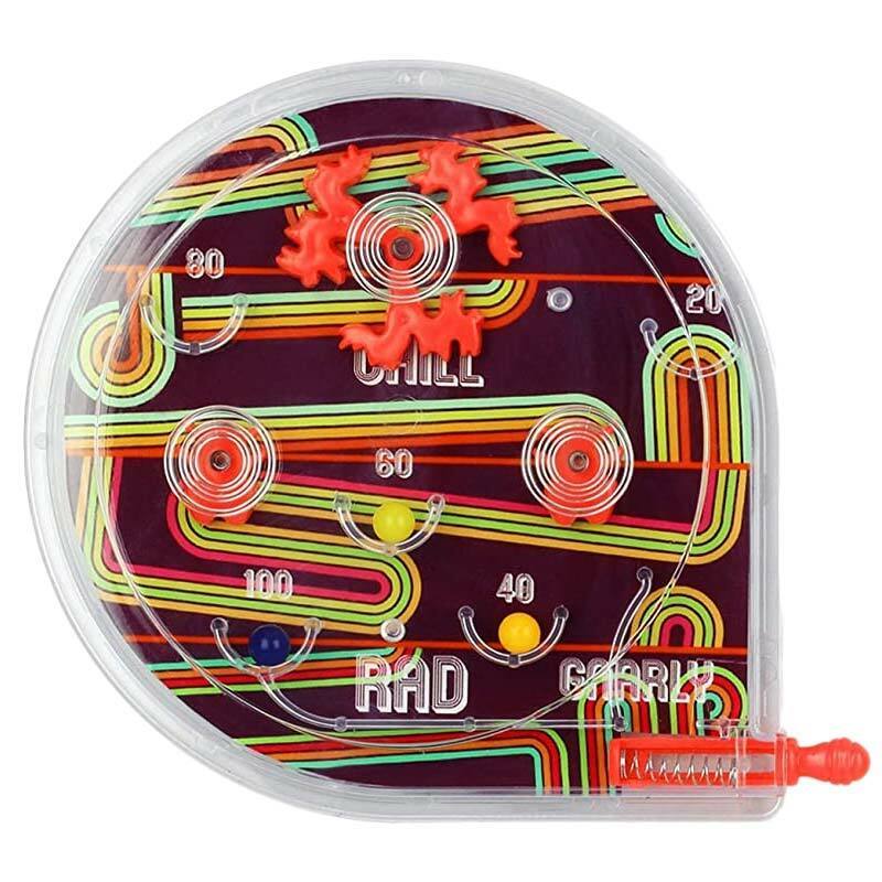 Pinball Drink Coasters by Funwares