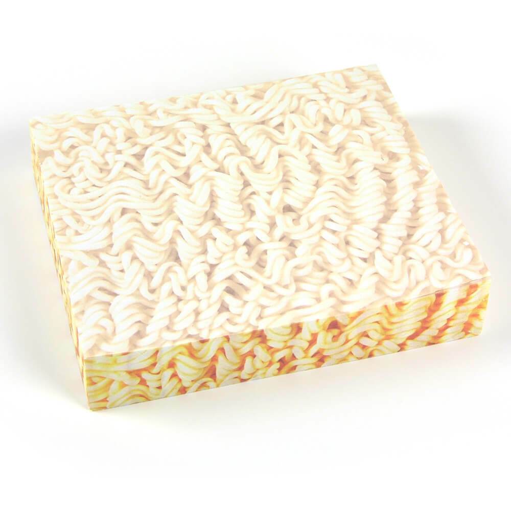 Ramen Noodles Sticky Notes by Fred & Friends