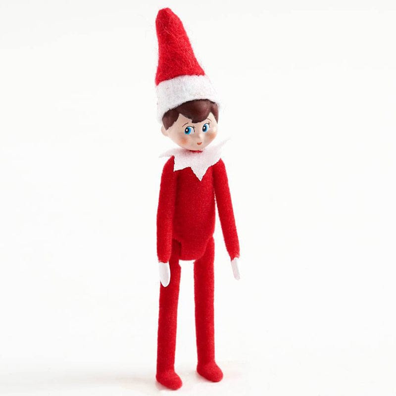 World's Smallest Elf On The Shelf by Super Impulse