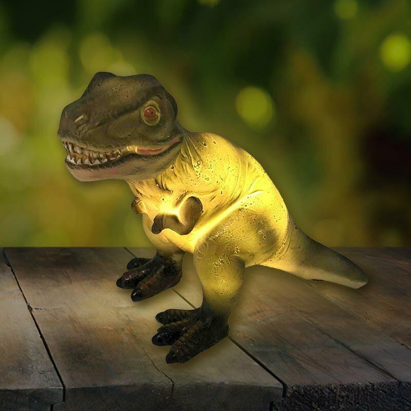 T-Rex Nightlight - Streamline