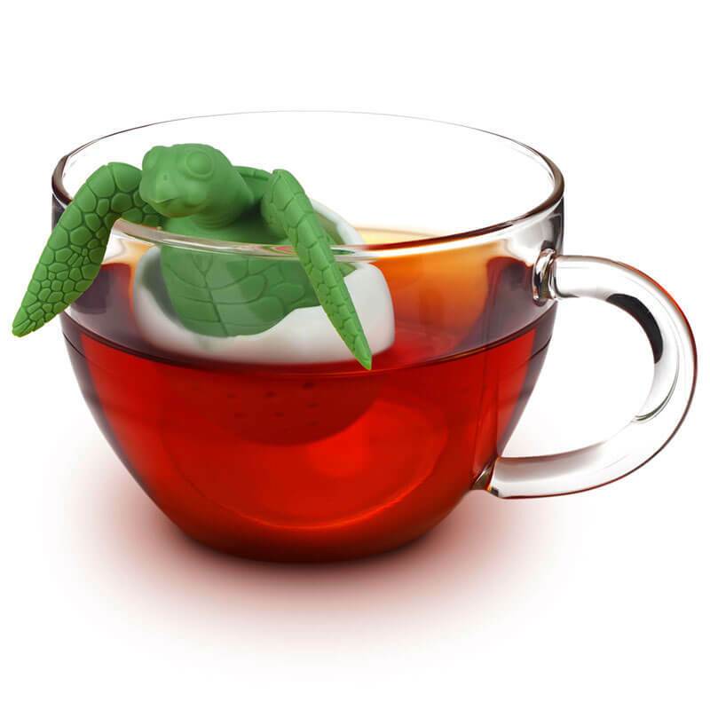 Tea Frog Tea Infuser