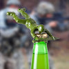 Army Man Bottle Opener - Unique Gift by One Hundred 80 Degrees