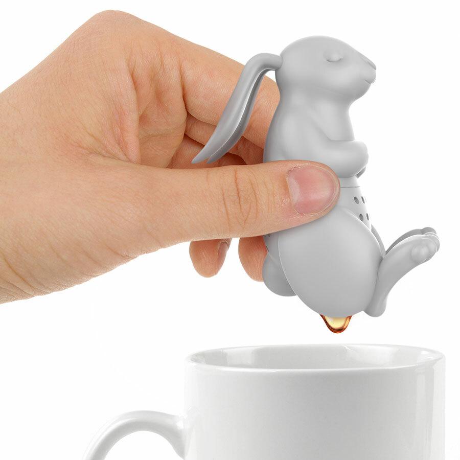 Duck Duck Drink Tea Infuser by Fred