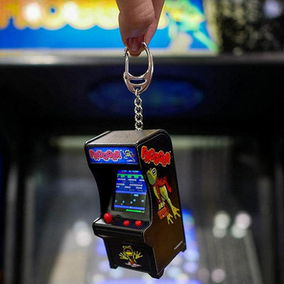 Frogger Tiny Arcade - Unique Gift by Super Impulse