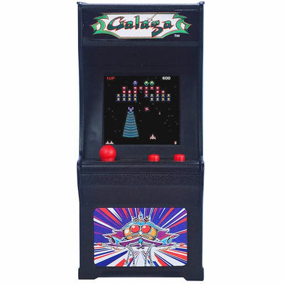 Galaga Tiny Arcade - Unique Gift by Super Impulse