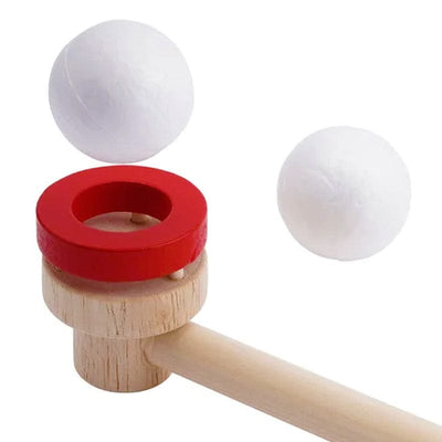 Traditional Floating Ball Toy - Unique Gift by CGB Giftware