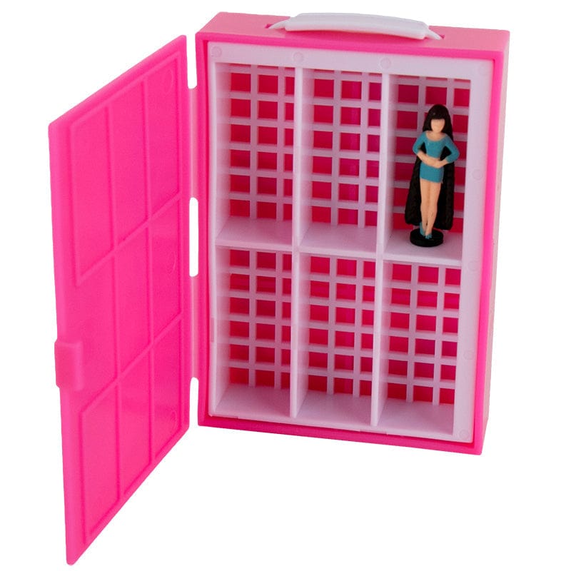 World's Smallest Barbie Fashion Case