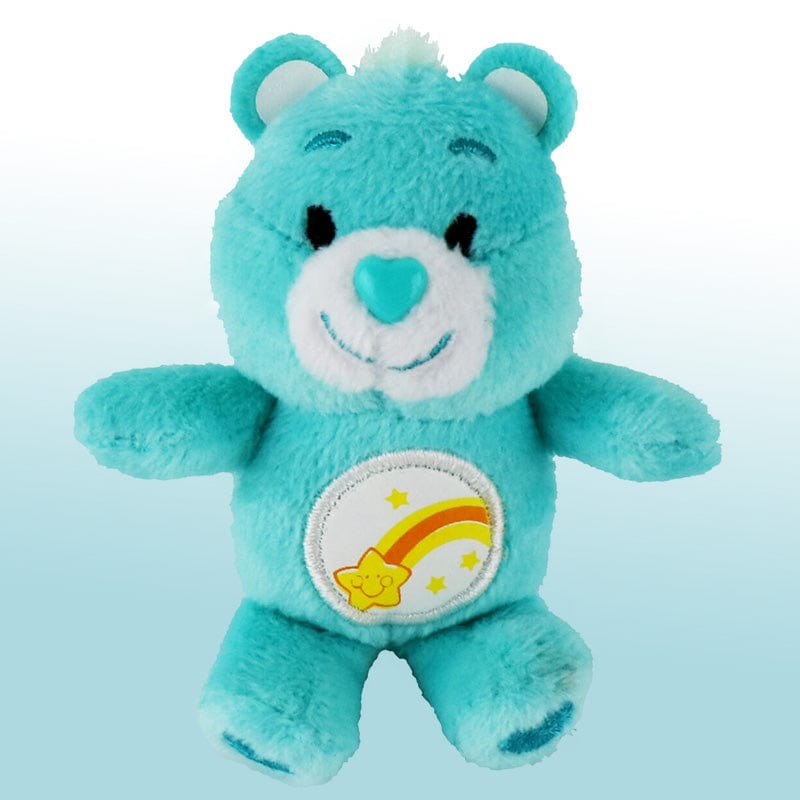 WORLDS SMALLEST CARE BEAR - THE TOY STORE