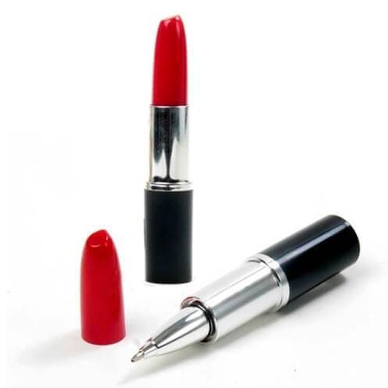 XOXO Lipstick Pen - Perpetual Kid Exclusives