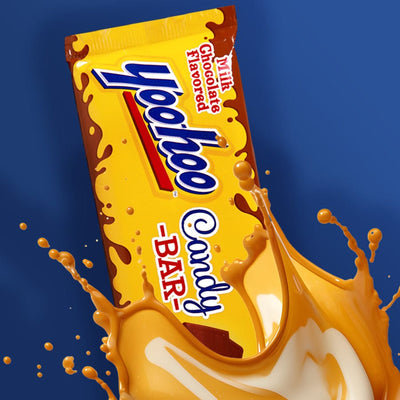 Yoo-Hoo Milk Chocolate Candy Bar